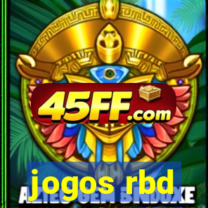 jogos rbd